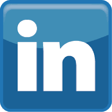 Linkedin icon